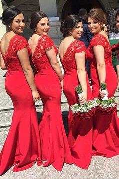 Bridesmaid screenshot 5
