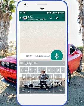 Keyboard for Logan Paul screenshot 5