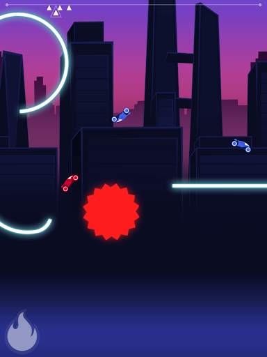 Race.io screenshot 12