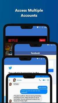 All Social Media : All Social Networks In One App screenshot 8