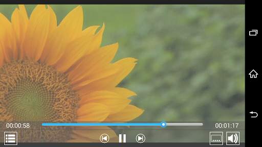 Logitec DVD Player screenshot 3