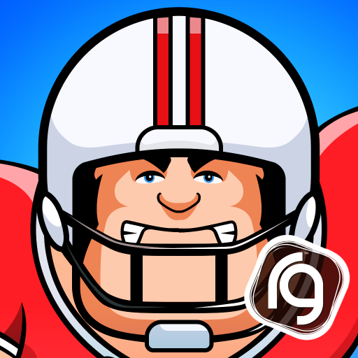 Rugby Hero 2020 icon