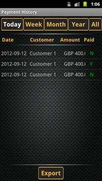 Pay Me Please: FREE screenshot 5