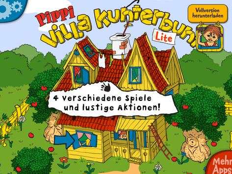 Villa Kunterbunt [Lite] screenshot 6