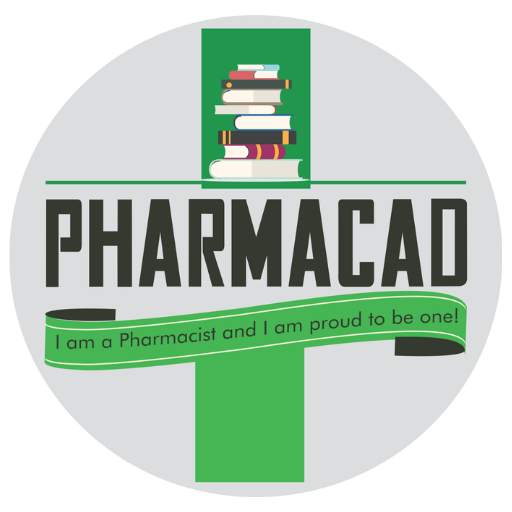 Pharmacad (GPAT/ NIPER/ MBA) 1.4.39.5
