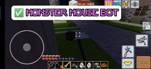 Maxcraft Castle Builder Game screenshot 8