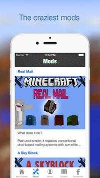 Seeds and Guides for Minecraft screenshot 2