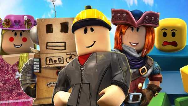 RobloX HD Wallpapers screenshot 8