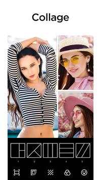 Square Pic Square Fit square photo editor Instapic screenshot 2