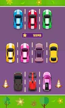 Kids Race - Endless Car Racing screenshot 3