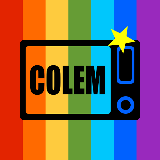 ColEm Deluxe - Complete ColecoVision Emulator icon