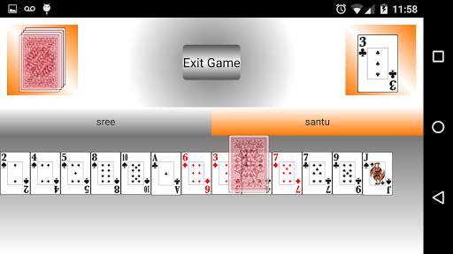 Ur Cards screenshot 6