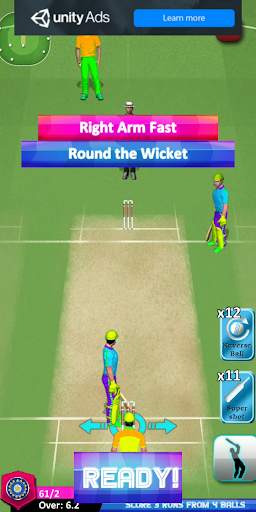 Cricket Hero 2019 screenshot 4