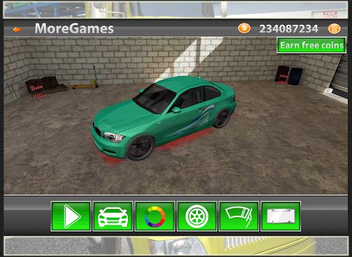 Transporter Car Parking Game 2 screenshot 7
