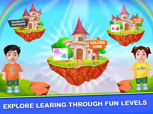 Rangoli Learning App screenshot 3