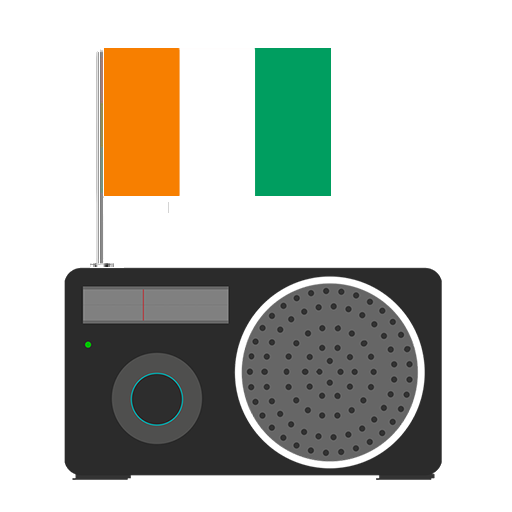 Radio Ivory Coast FM Online live free icon