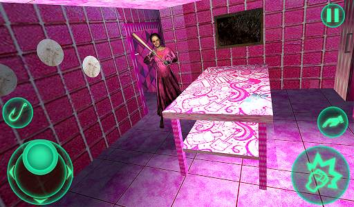 Granny is angry Horror House Game 2019 screenshot 5