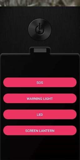 উজ্জ্বল এবং LED আলো screenshot 1