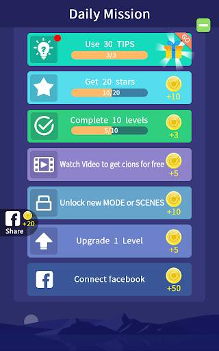 Block Puzzle Game 2018 screenshot 7