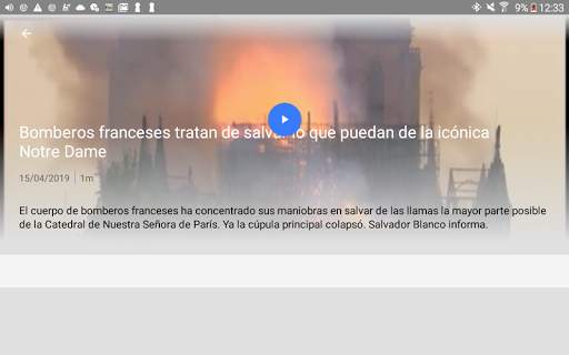 TV Marti   screenshot 11