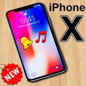 Best Free iPhone X Ringtones 1.0
