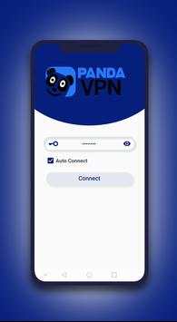 Panda VPN screenshot 2