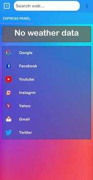 UK Browser screenshot 4