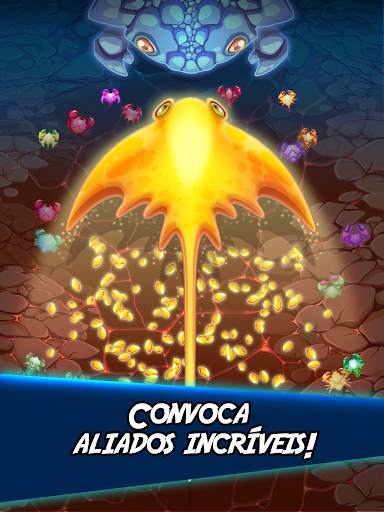 Crab War screenshot 18