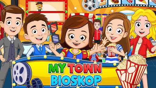 My Town : Cinema screenshot 1