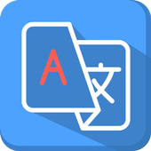 Simple Translate icon