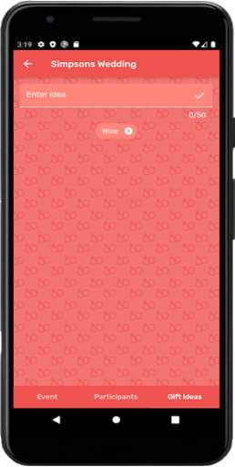 Gift screenshot 6