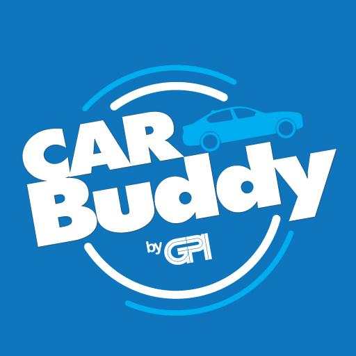 Car Buddy By GPI 4.0.1