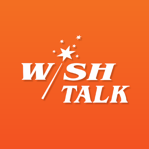 WishTalk icon