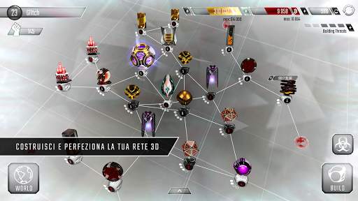 Hackers screenshot 1