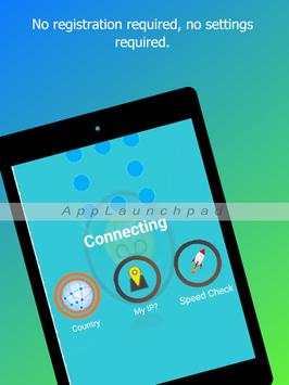 Lite VPN screenshot 12