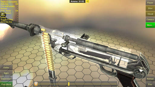 How it Works: MP40 screenshot 12