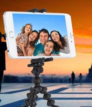 Selfi PIP Camera screenshot 7