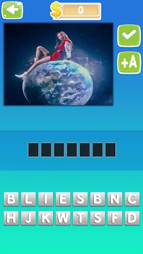 Guess Blackpink Song by MV Blackpink Games Quiz screenshot 4