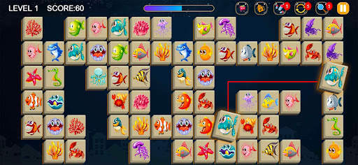 Tile Connect Legend - Mega FUN screenshot 4