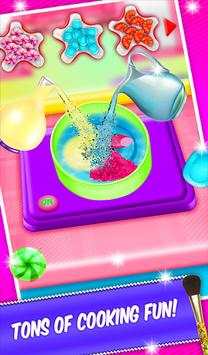 DIY Candy Makeup Maker! Edible Lipstick & Lip balm screenshot 8