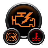 HaynesPro Warning Lights App icon