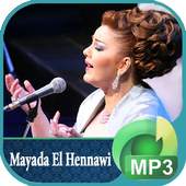 Mayada El Hennawi Best Songs All Time 1.0