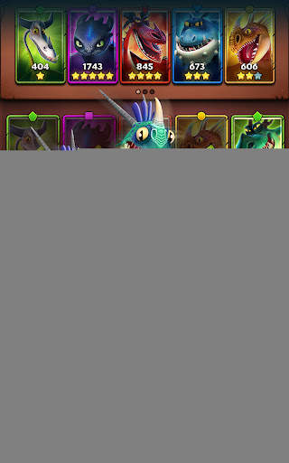 Dragons: Titan Uprising screenshot 4