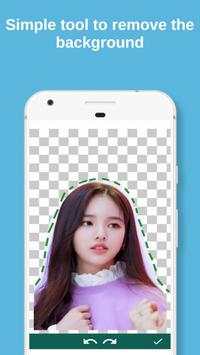 StickUp - Simple WhatsApp Sticker Maker screenshot 2