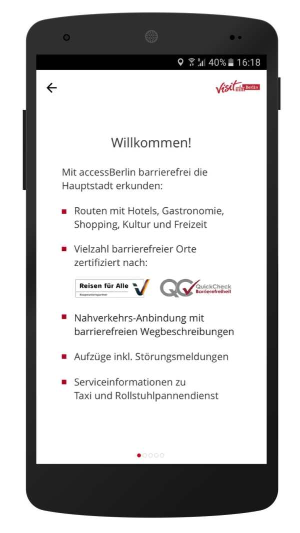 accessBerlin screenshot 4