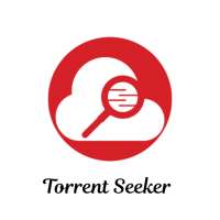 Torrent Seeker -Torrent Movies icon