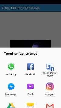 Hvideo Downloader screenshot 5