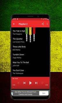 Best Reggae Songs screenshot 4