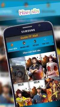 Guide Free Fire Wall screenshot 2
