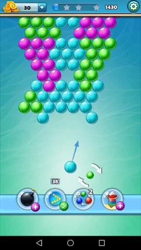 Game collection screenshot 3